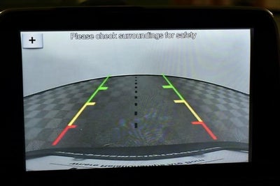 2019 Ford EcoSport Titanium