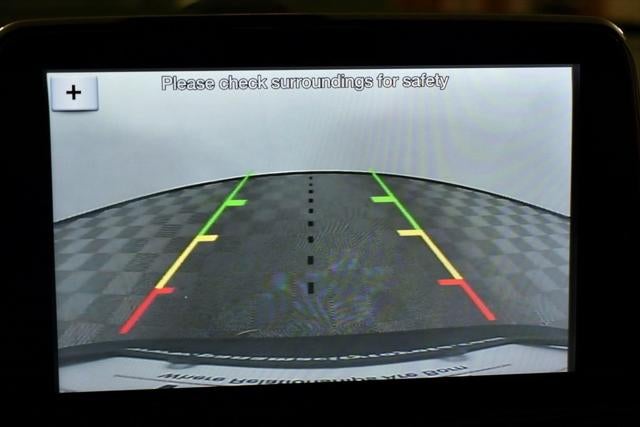 2019 Ford EcoSport Titanium