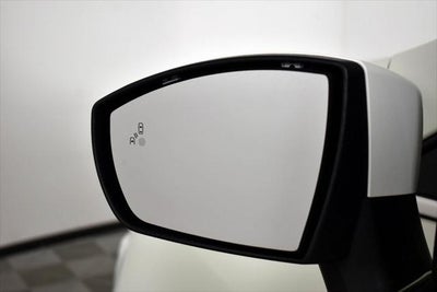 2019 Ford EcoSport Titanium