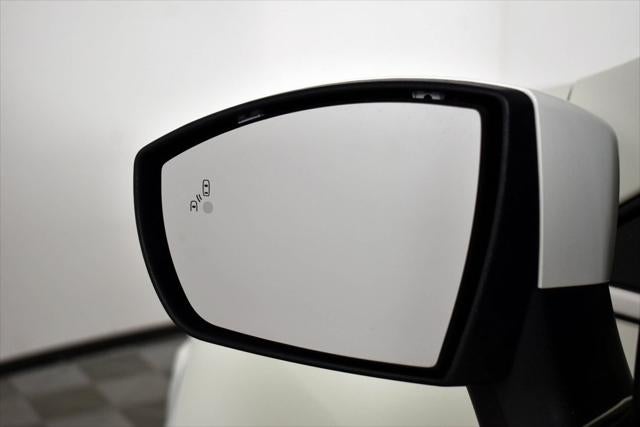 2019 Ford EcoSport Titanium