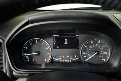 2019 Ford EcoSport Titanium