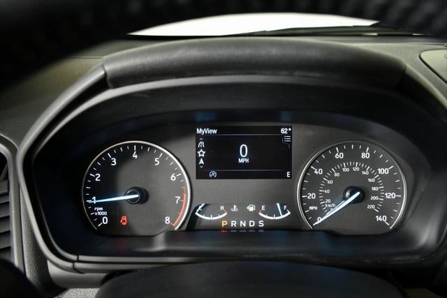 2019 Ford EcoSport Titanium