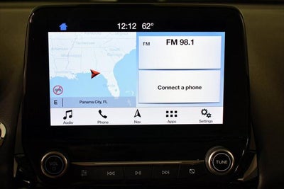 2019 Ford EcoSport Titanium