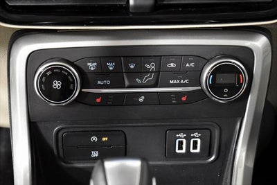 2019 Ford EcoSport Titanium