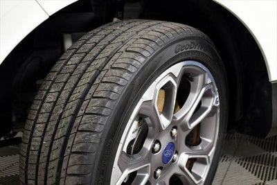 2019 Ford EcoSport Titanium