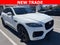2019 Jaguar F-PACE S