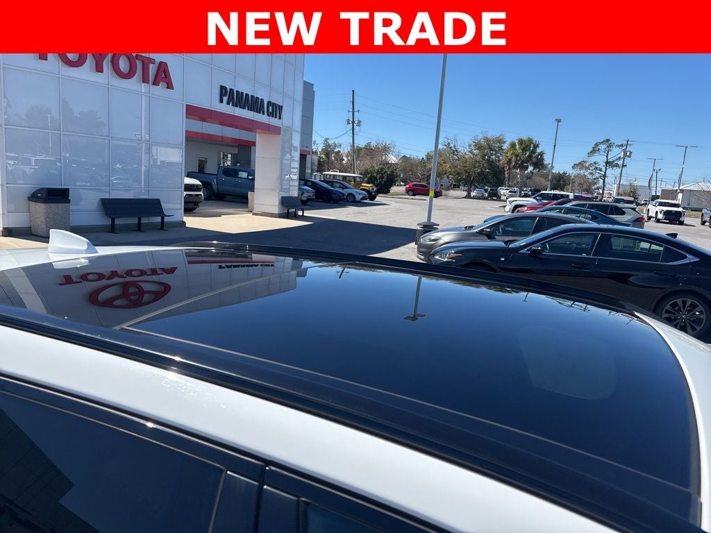 2019 Jaguar F-PACE S