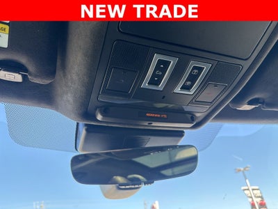 2019 Jaguar F-PACE S