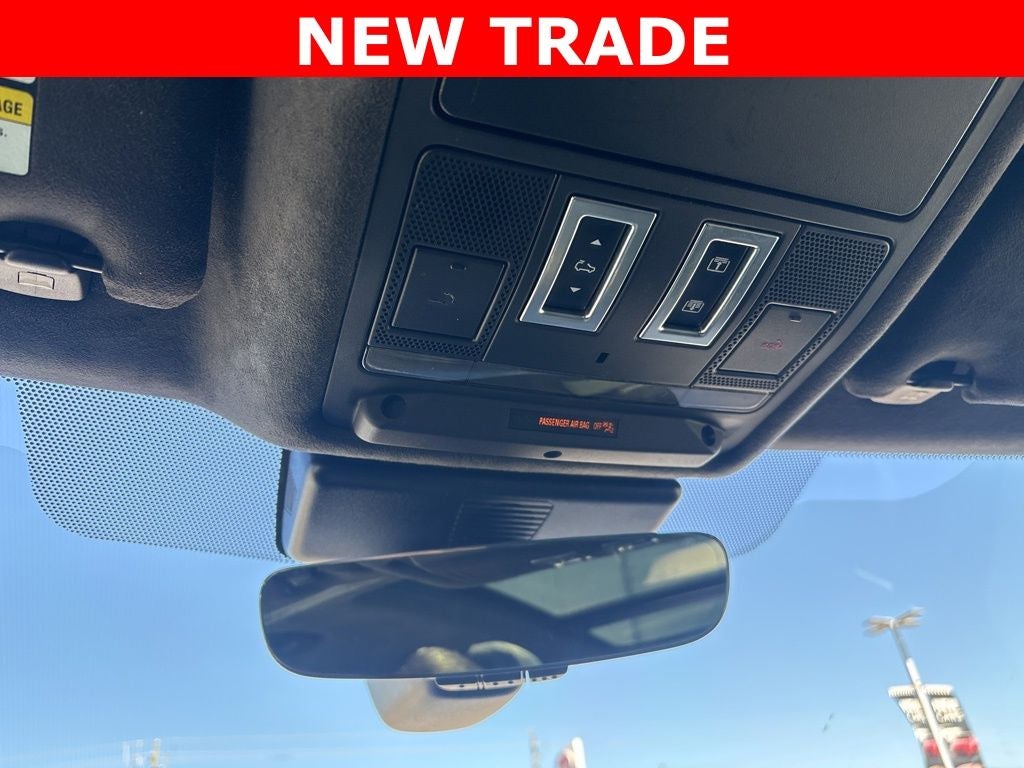 2019 Jaguar F-PACE S