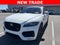2019 Jaguar F-PACE S