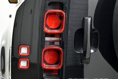 2024 Land Rover Defender 130 S