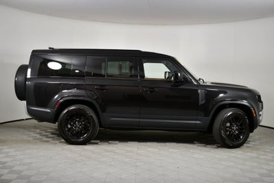 2024 Land Rover Defender 130 S