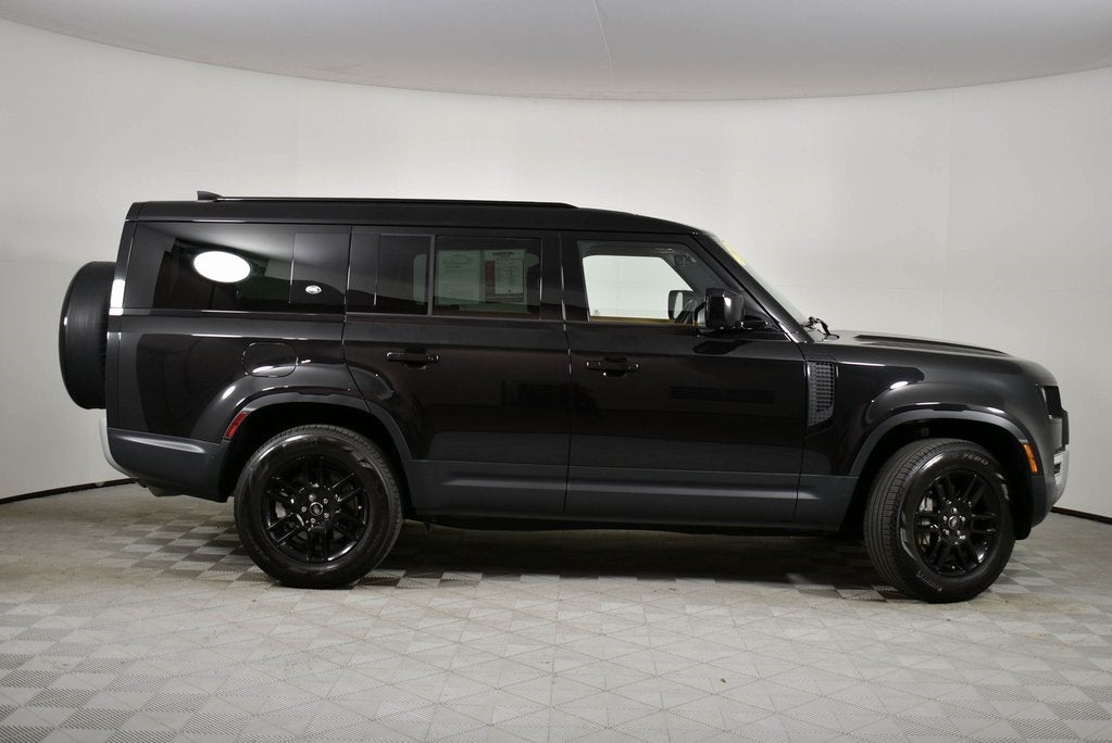 2024 Land Rover Defender 130 S