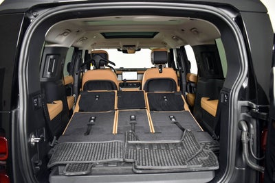 2024 Land Rover Defender 130 S