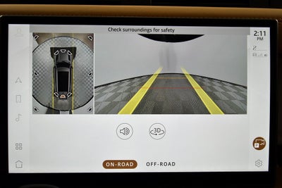 2024 Land Rover Defender 130 S