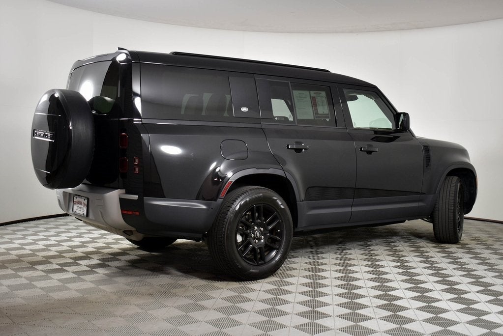 2024 Land Rover Defender 130 S