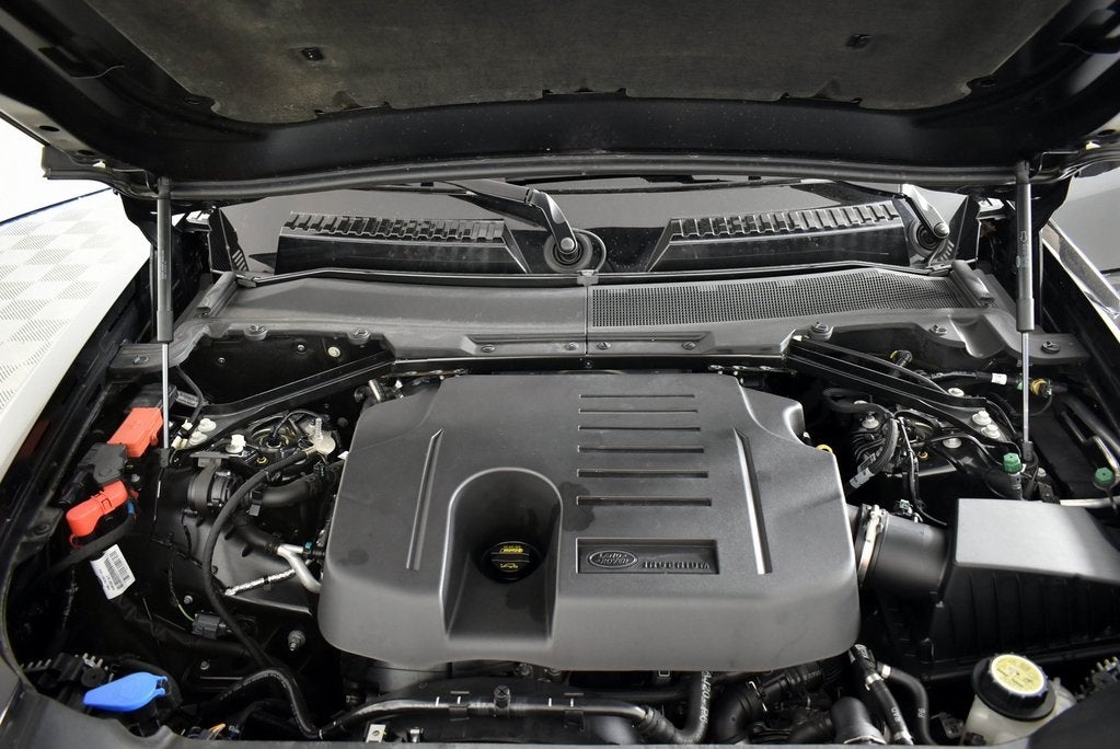 2024 Land Rover Defender 130 S