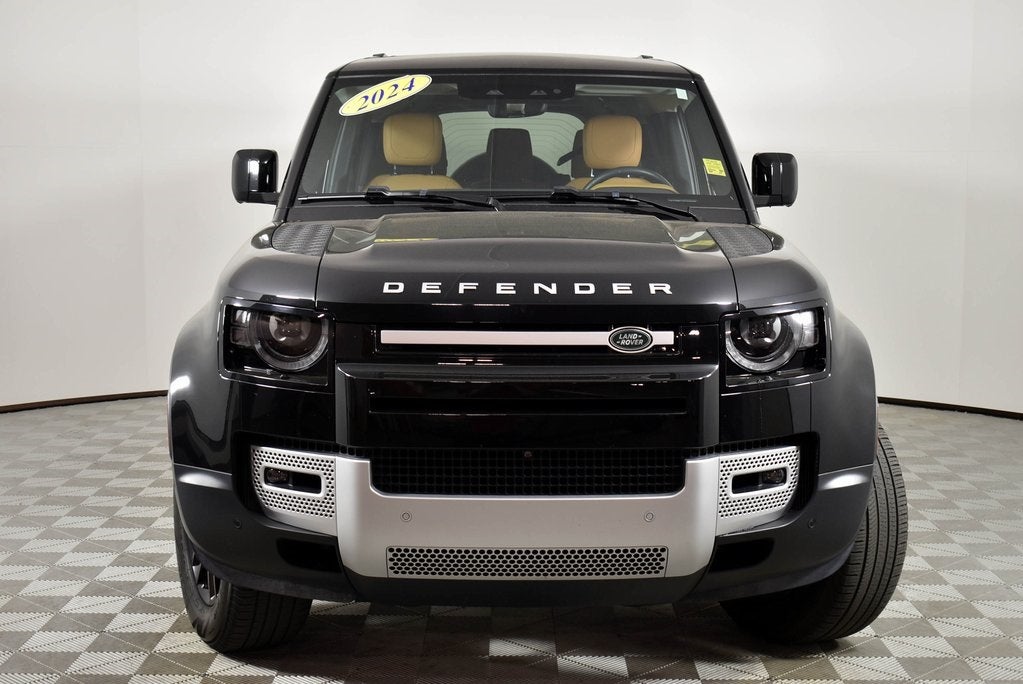 2024 Land Rover Defender 130 S