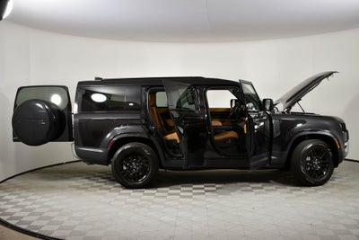 2024 Land Rover Defender 130 S