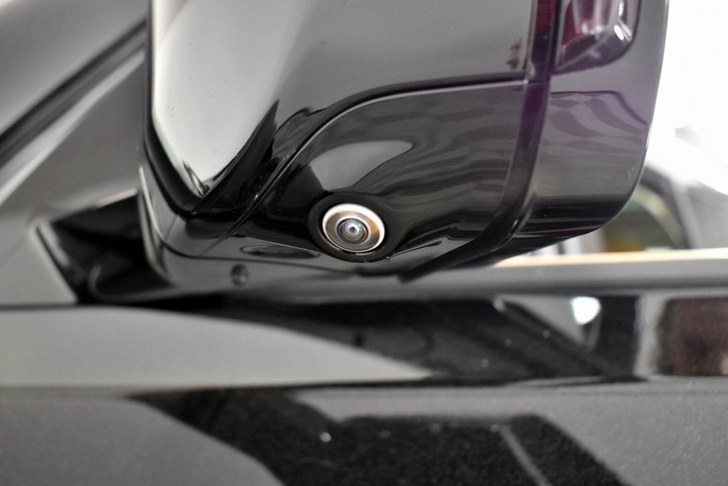 2024 Land Rover Defender 130 S