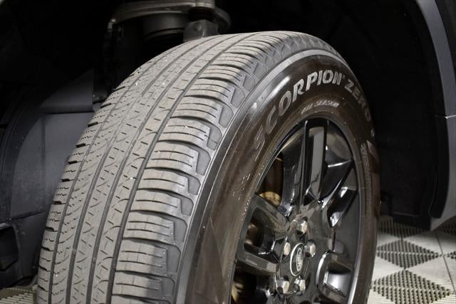 2024 Land Rover Defender 130 S