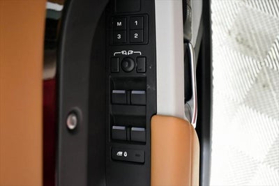 2024 Land Rover Defender 130 S