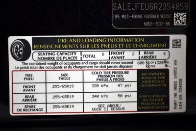 2024 Land Rover Defender 130 S