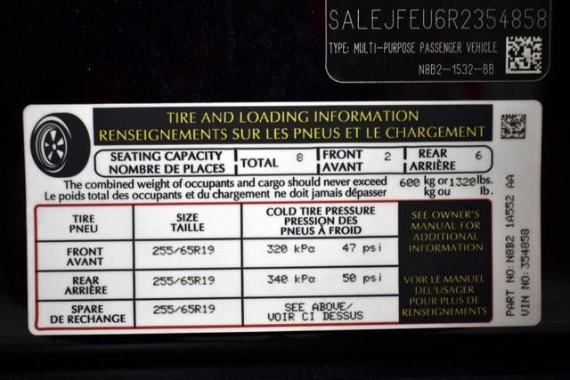 2024 Land Rover Defender 130 S