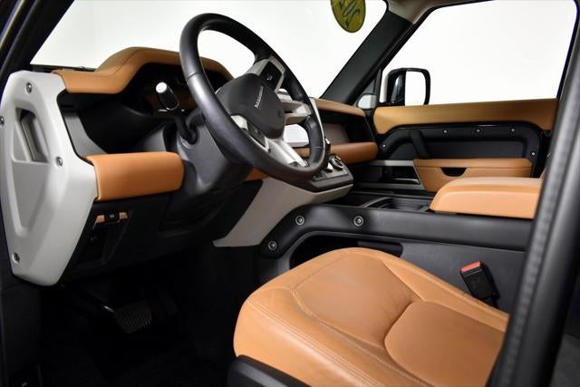 2024 Land Rover Defender 130 S
