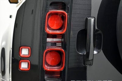 2024 Land Rover Defender 130 S