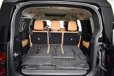 2024 Land Rover Defender 130 S