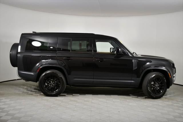 2024 Land Rover Defender 130 S