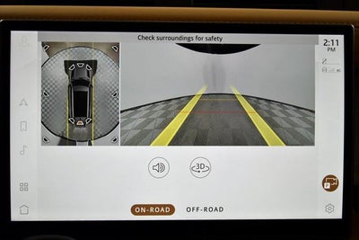 2024 Land Rover Defender 130 S