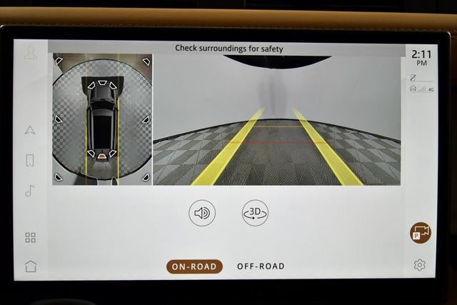 2024 Land Rover Defender 130 S