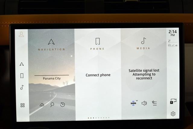 2024 Land Rover Defender 130 S