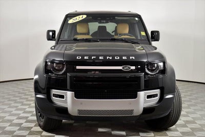 2024 Land Rover Defender 130 S
