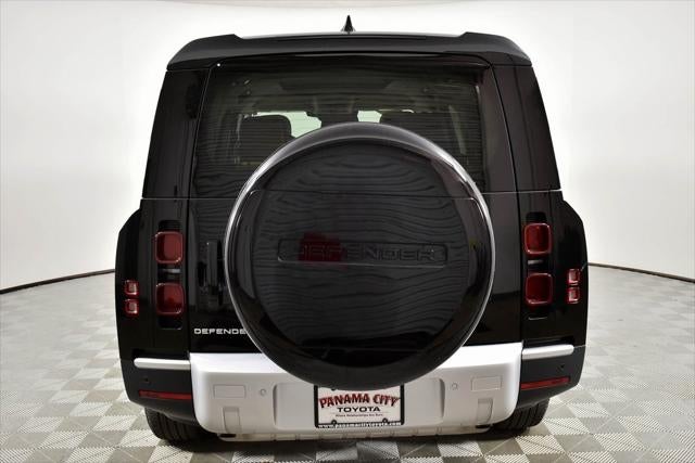 2024 Land Rover Defender 130 S
