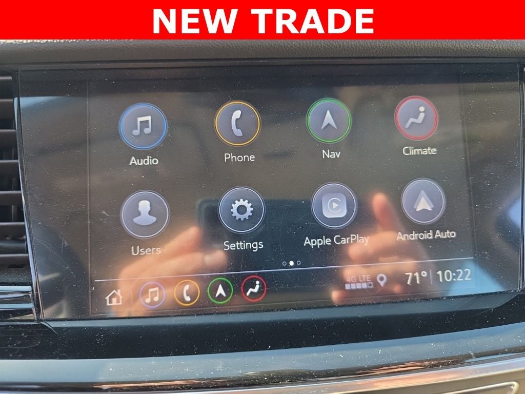 2019 Buick Regal Essence