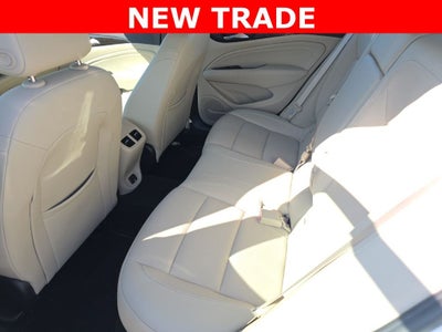 2019 Buick Regal Essence