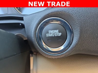 2019 Buick Regal Essence