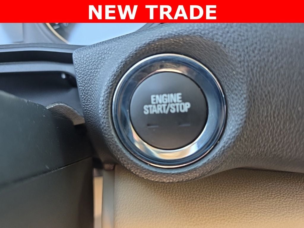 2019 Buick Regal Essence