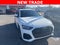 2024 Audi Q5 e 55 Prestige S Line