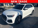 2024 Audi Q5 e 55 Prestige S Line