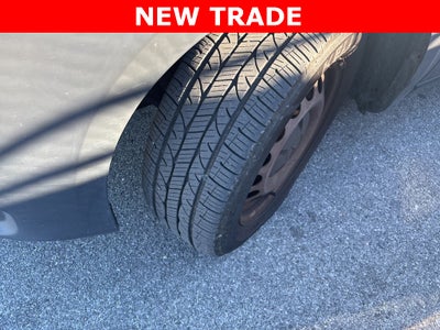 2019 Mercedes-Benz Metris Passenger