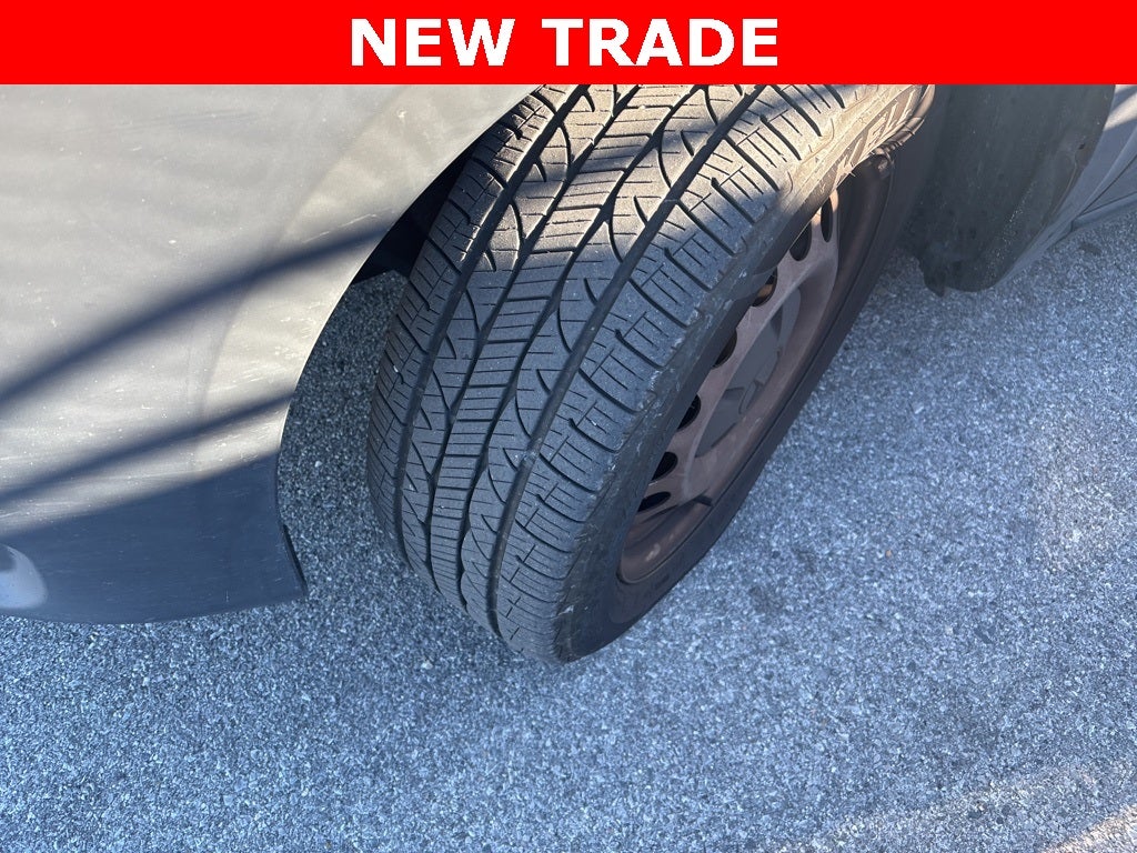 2019 Mercedes-Benz Metris Passenger