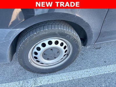 2019 Mercedes-Benz Metris Passenger