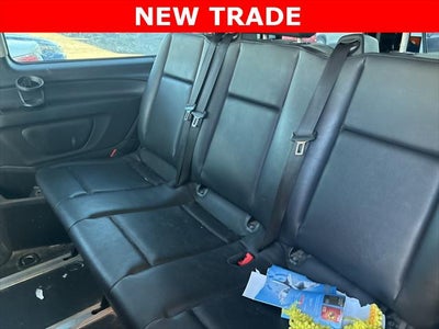 2019 Mercedes-Benz Metris Passenger