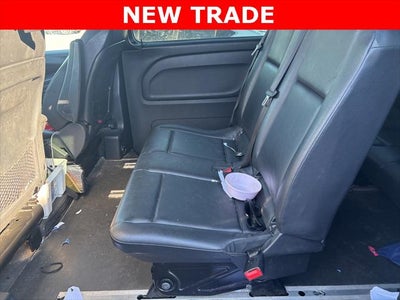 2019 Mercedes-Benz Metris Passenger