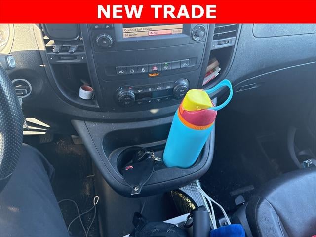 2019 Mercedes-Benz Metris Passenger