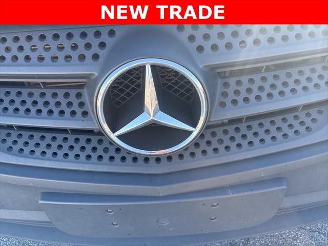 2019 Mercedes-Benz Metris Passenger